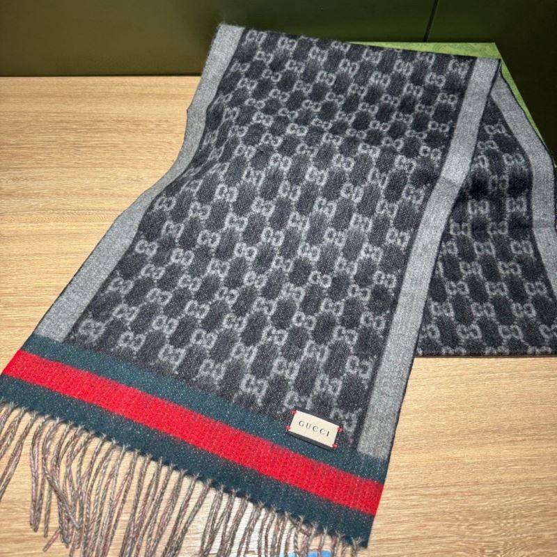 Gucci Scarf